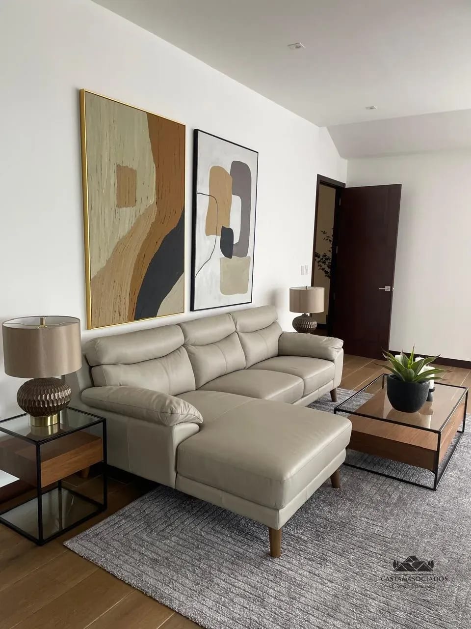 Penthouse en Venta en la Zona 10 — Apartamento en Venta en Zona 10, Guatemala, Ciudad — foto 16 de 17