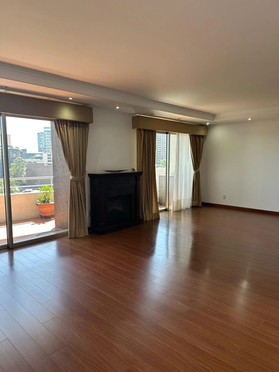 Precioso Apartamento Zona 15 — Apartamento en Alquiler en Botticelli II, Zona 15, Guatemala, Ciudad — foto 10 de 16