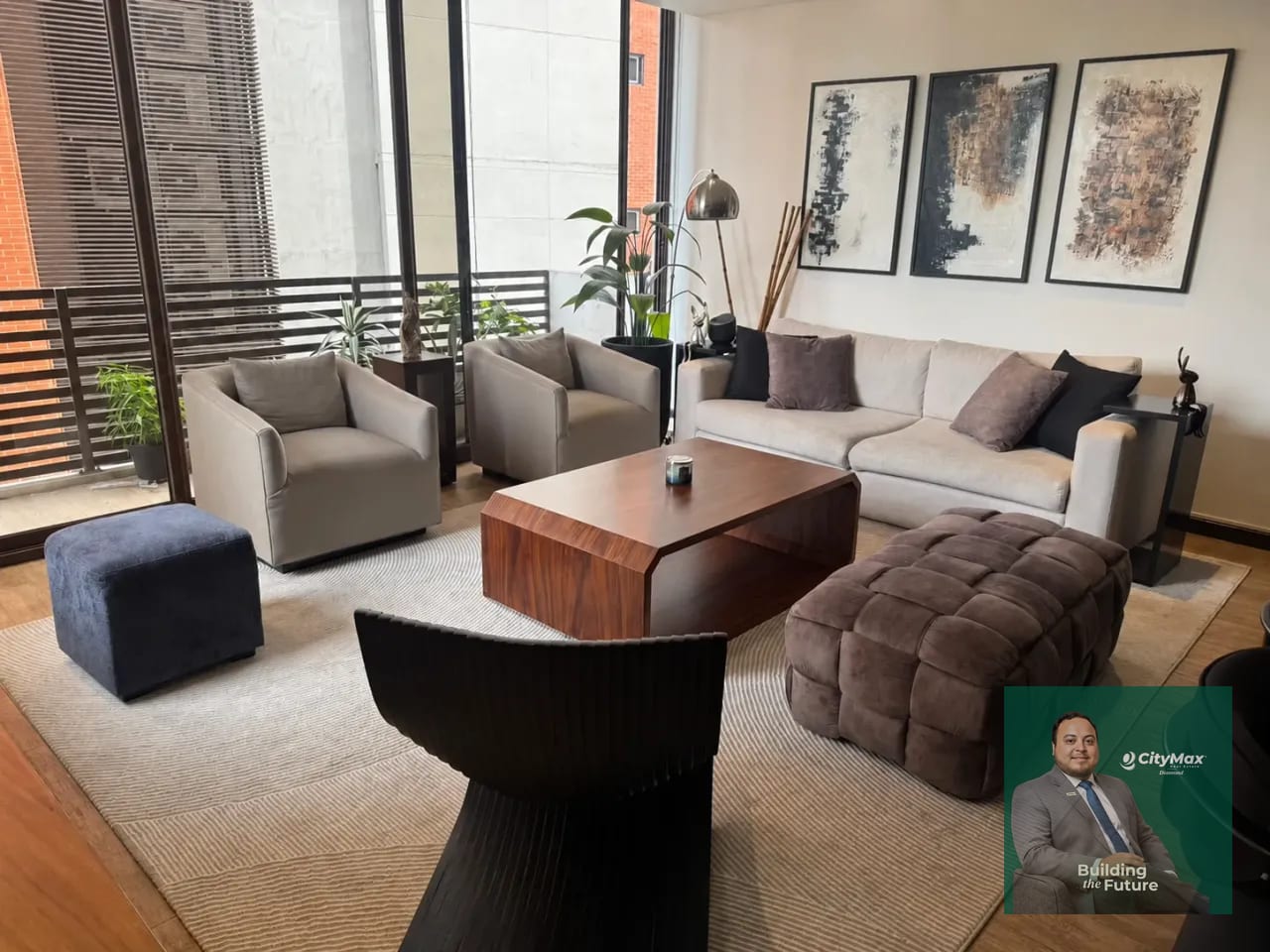 Apartamento en Venta Albero Zona 15 — Apartamento en Venta en Zona 15, Guatemala, Ciudad — foto 1 de 5