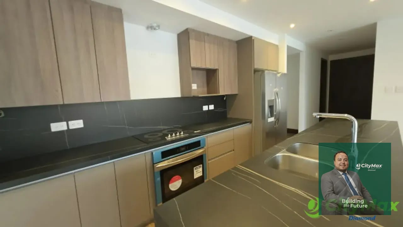 Apartamento en Renta de 2 habitaciones en Gaura Zona 15 — Apartamento en Alquiler en Gaura, Zona 15, Guatemala, Ciudad — foto 4 de 4