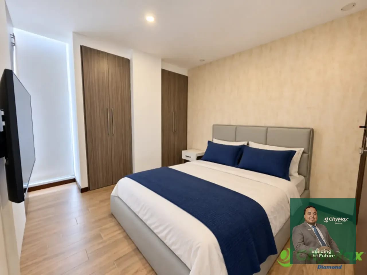 Apartamento Amueblado Venta O2 Apartamentos Km14 CAES — Apartamento en Venta en O2, Carretera a El Salvador, Guatemala, Ciudad — foto 4 de 4