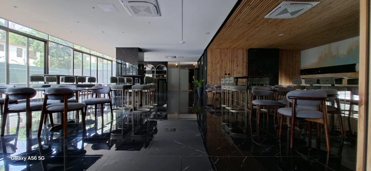 Apartamento en alquiler, Edificio Atarah, zona 10 — Apartamento en Alquiler en Atarah, Zona 10, Guatemala, Ciudad — foto 4 de 9