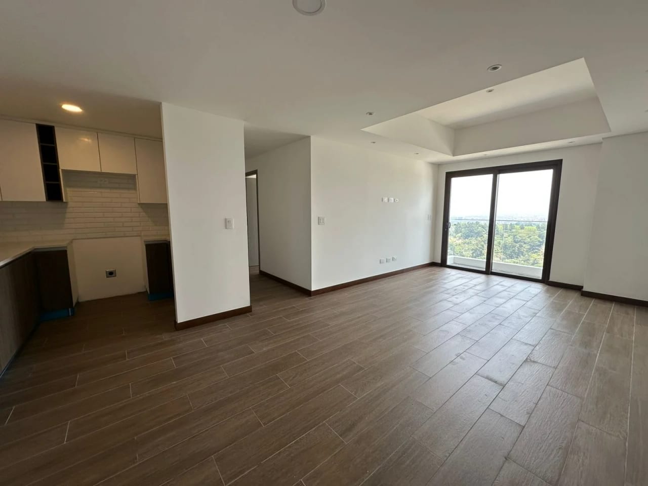 Apartamento para estrenar en alquiler, zona 16 — Apartamento en Alquiler en Zona 16, Guatemala, Ciudad — foto 1 de 7