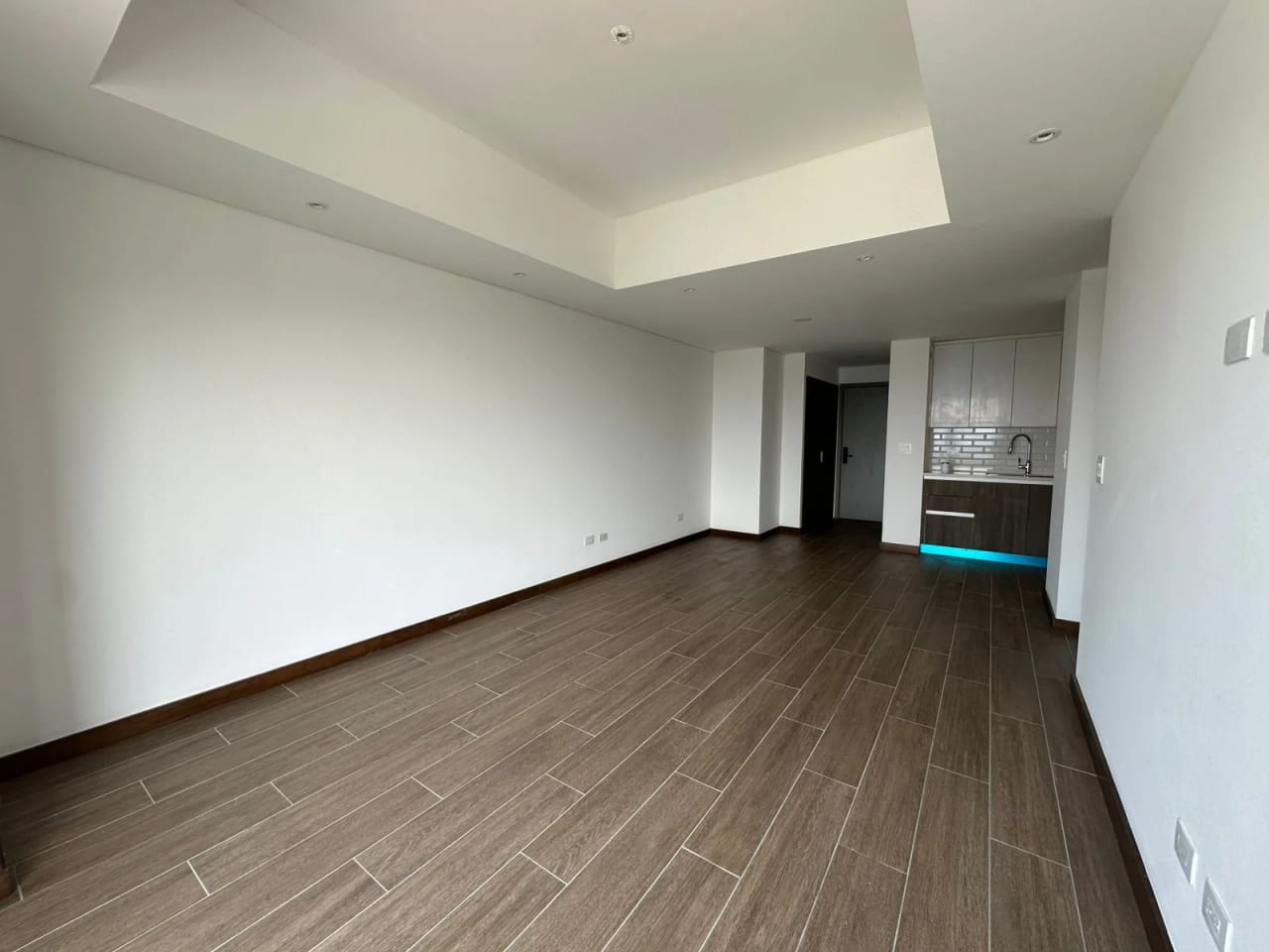 Apartamento para estrenar en alquiler, zona 16 — Apartamento en Alquiler en Zona 16, Guatemala, Ciudad — foto 2 de 7