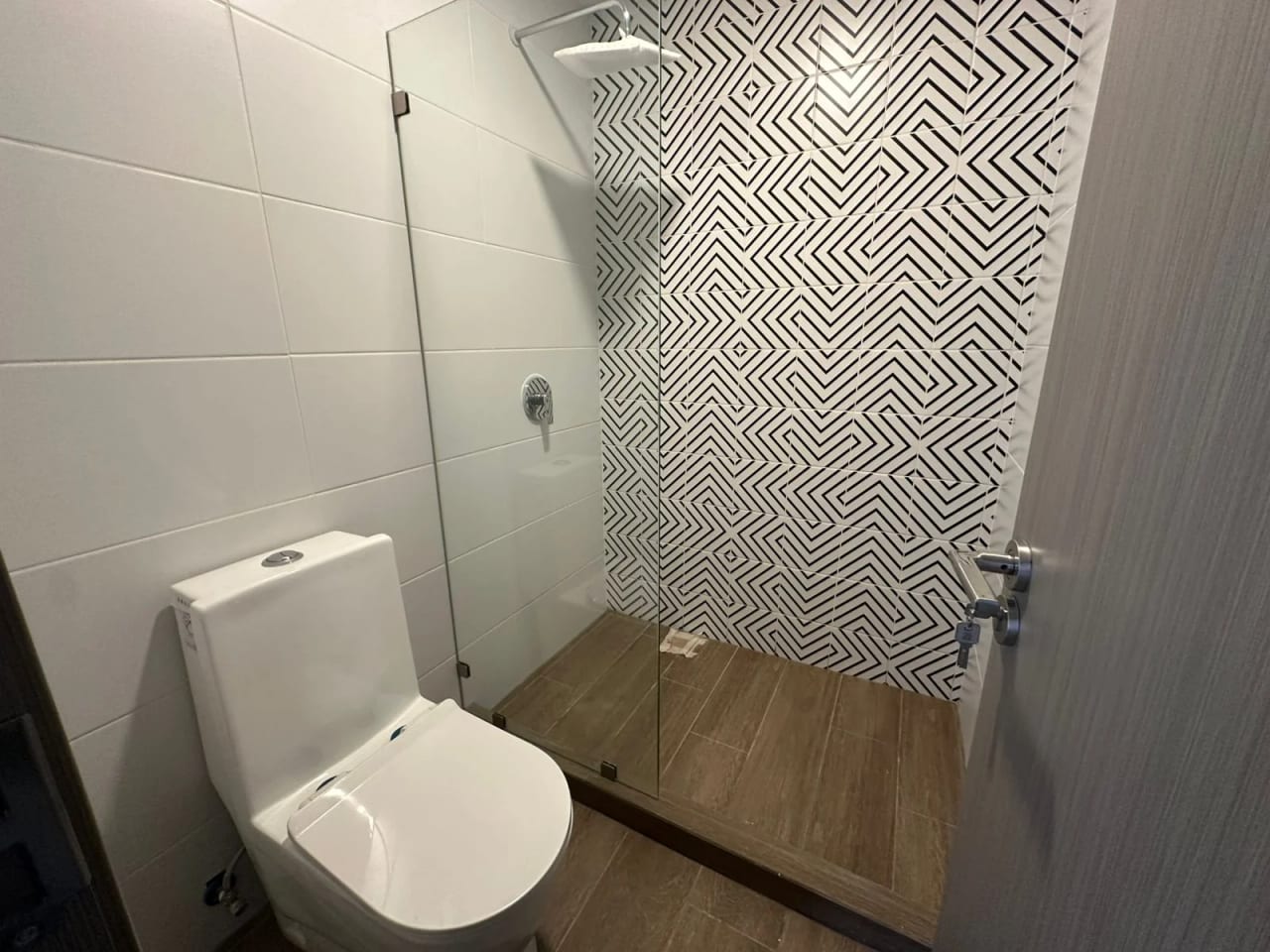 Apartamento para estrenar en alquiler, zona 16 — Apartamento en Alquiler en Zona 16, Guatemala, Ciudad — foto 5 de 7