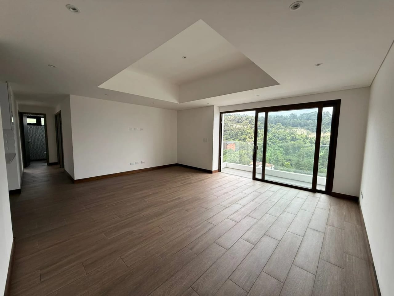 Apartamento para estrenar en alquiler, zona 16 — Apartamento en Alquiler en Zona 16, Guatemala, Ciudad — foto 1 de 9