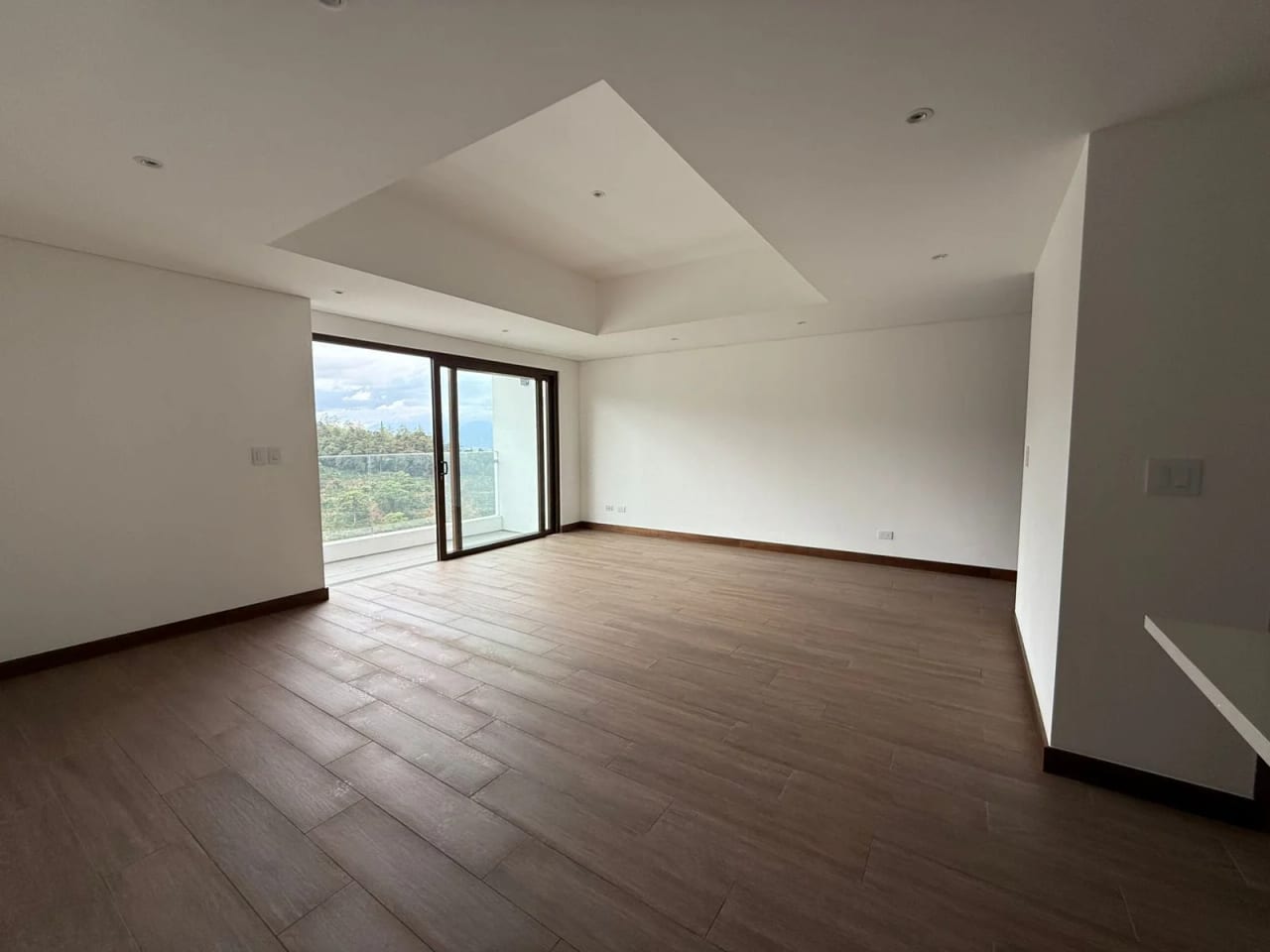 Apartamento para estrenar en alquiler, zona 16 — Apartamento en Alquiler en Zona 16, Guatemala, Ciudad — foto 2 de 9