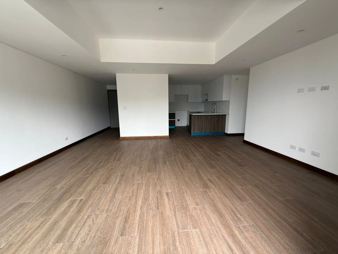 Apartamento para estrenar en alquiler, zona 16 — Apartamento en Alquiler en Zona 16, Guatemala, Ciudad — foto 5 de 9