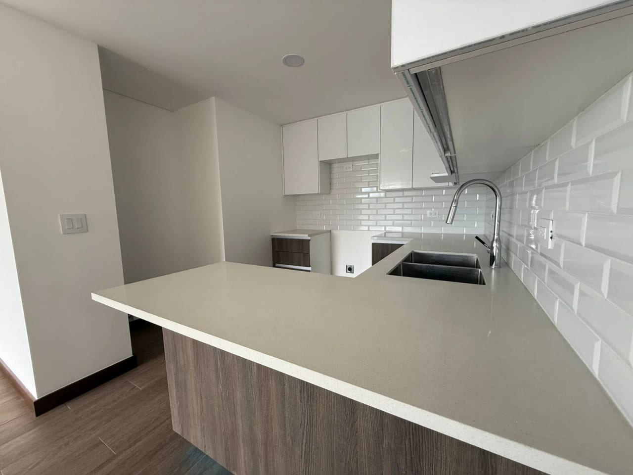 Apartamento para estrenar en alquiler, zona 16 — Apartamento en Alquiler en Zona 16, Guatemala, Ciudad — foto 6 de 9