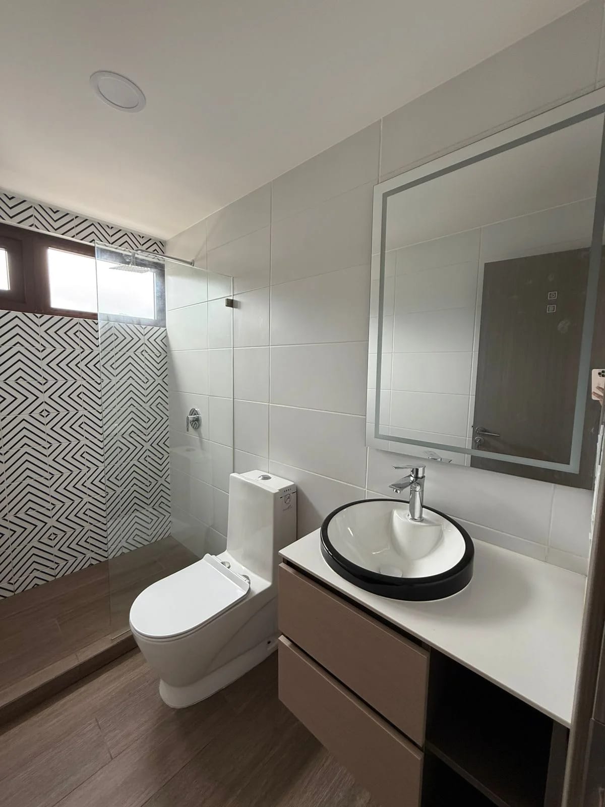 Apartamento para estrenar en alquiler, zona 16 — Apartamento en Alquiler en Zona 16, Guatemala, Ciudad — foto 9 de 9