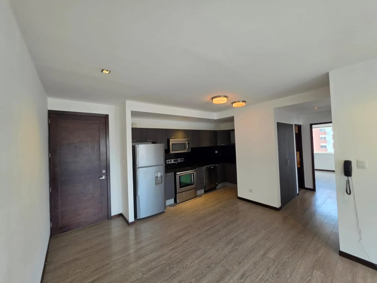 Apartamento en venta, Edificio Neo, zona 10 — Apartamento en Venta en Neo Apartamentos, Zona 10, Guatemala, Ciudad — foto 2 de 12