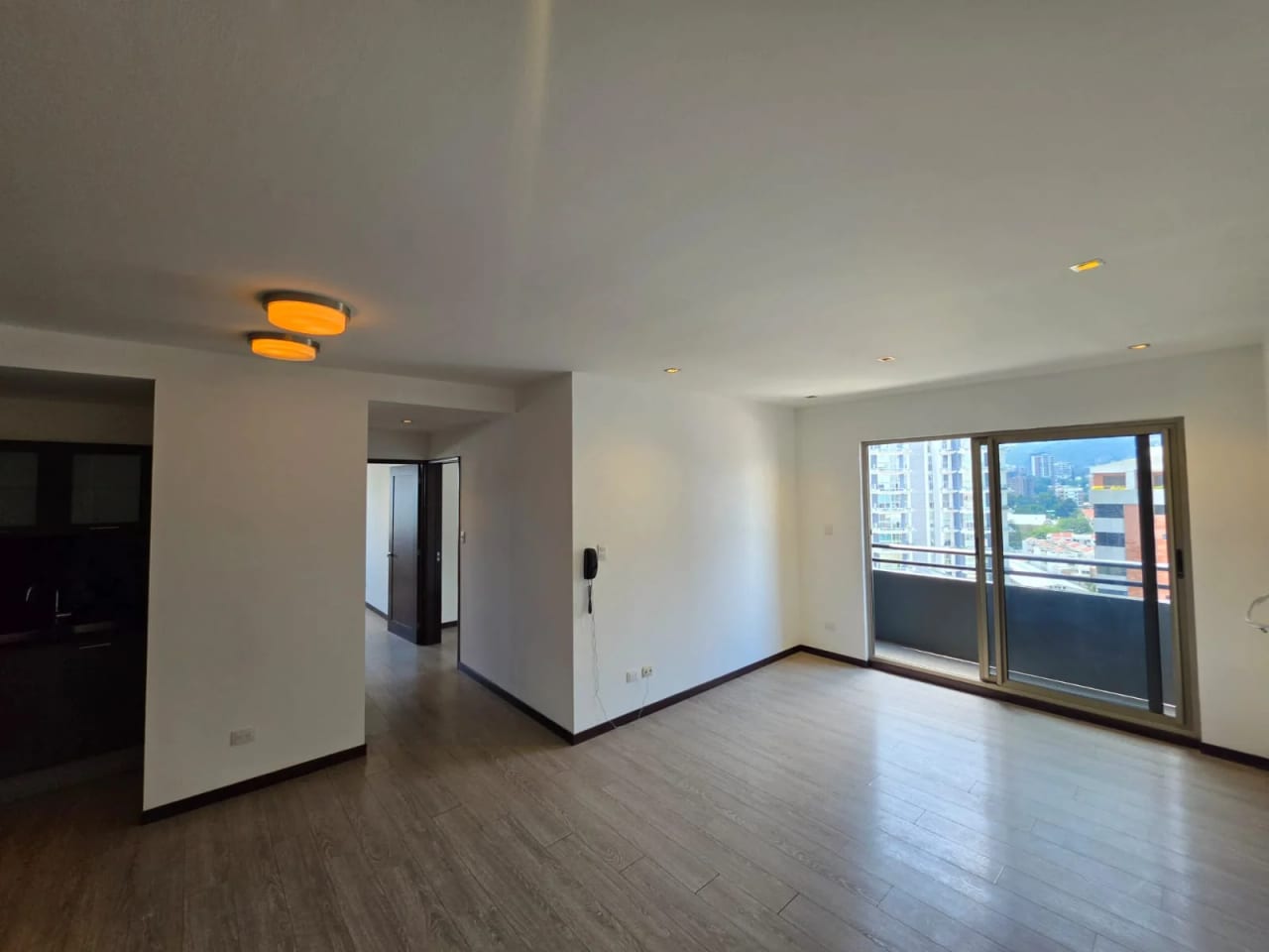 Apartamento en venta, Edificio Neo, zona 10 — Apartamento en Venta en Neo Apartamentos, Zona 10, Guatemala, Ciudad — foto 1 de 12