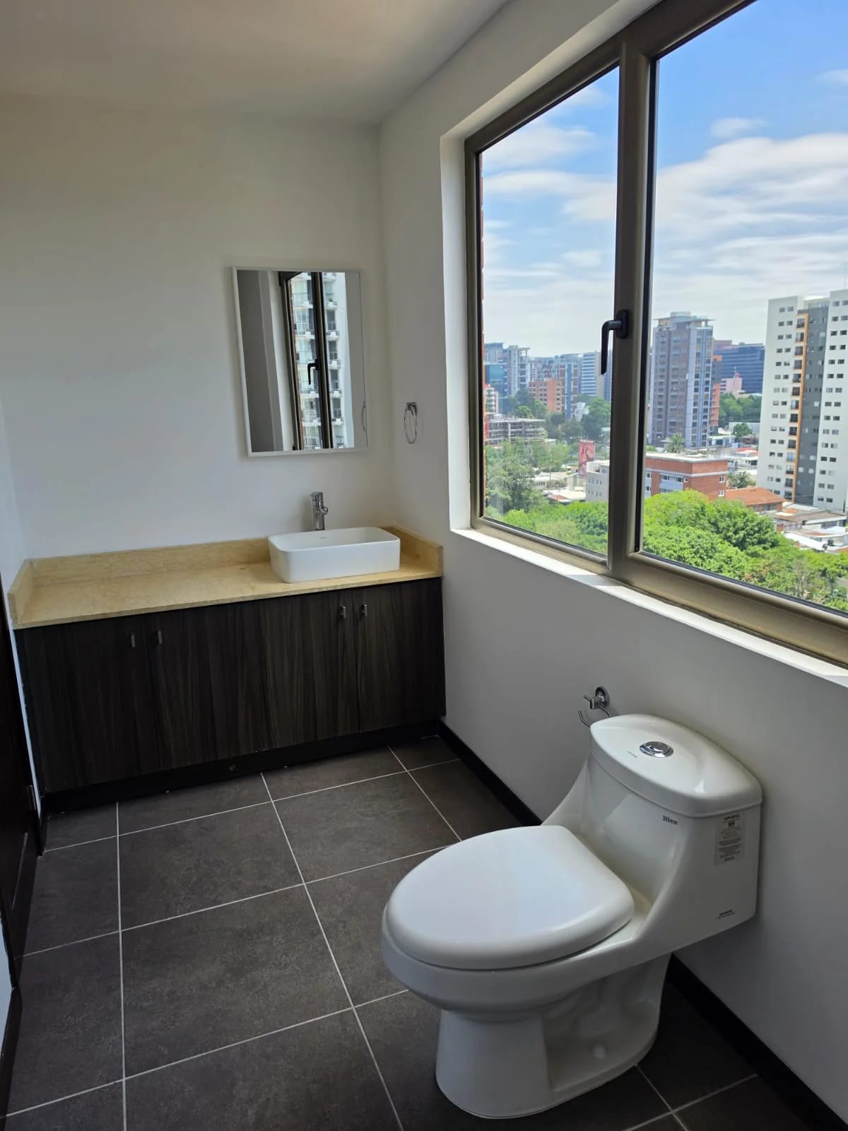 Apartamento en venta, Edificio Neo, zona 10 — Apartamento en Venta en Neo Apartamentos, Zona 10, Guatemala, Ciudad — foto 9 de 12