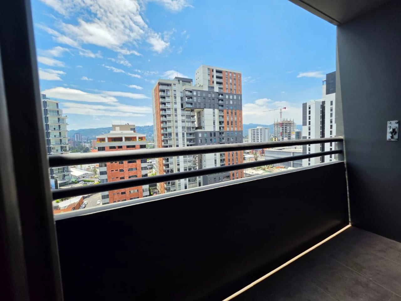 Apartamento en venta, Edificio Neo, zona 10 — Apartamento en Venta en Neo Apartamentos, Zona 10, Guatemala, Ciudad — foto 11 de 12
