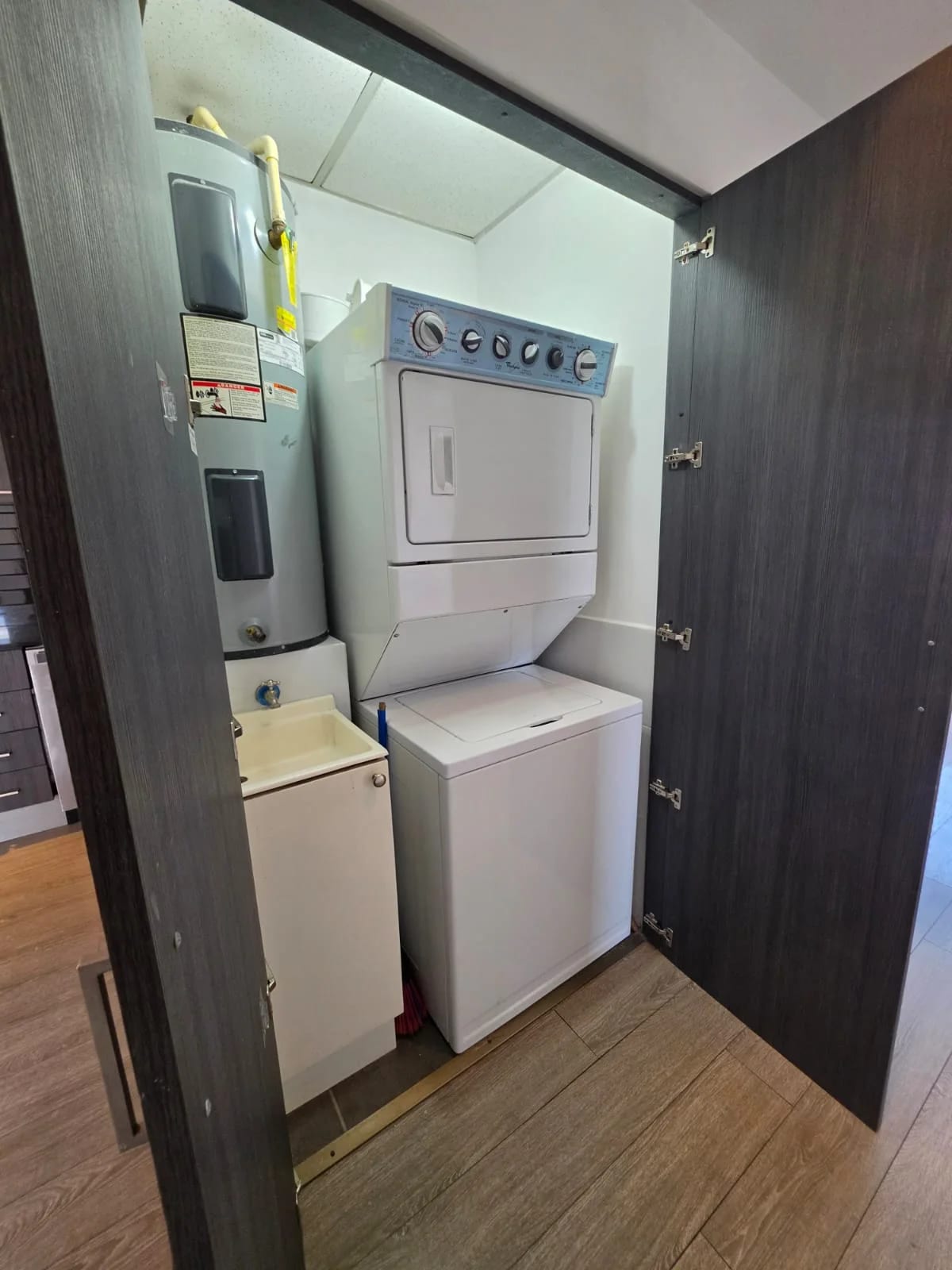 Apartamento en venta, Edificio Neo, zona 10 — Apartamento en Venta en Neo Apartamentos, Zona 10, Guatemala, Ciudad — foto 12 de 12