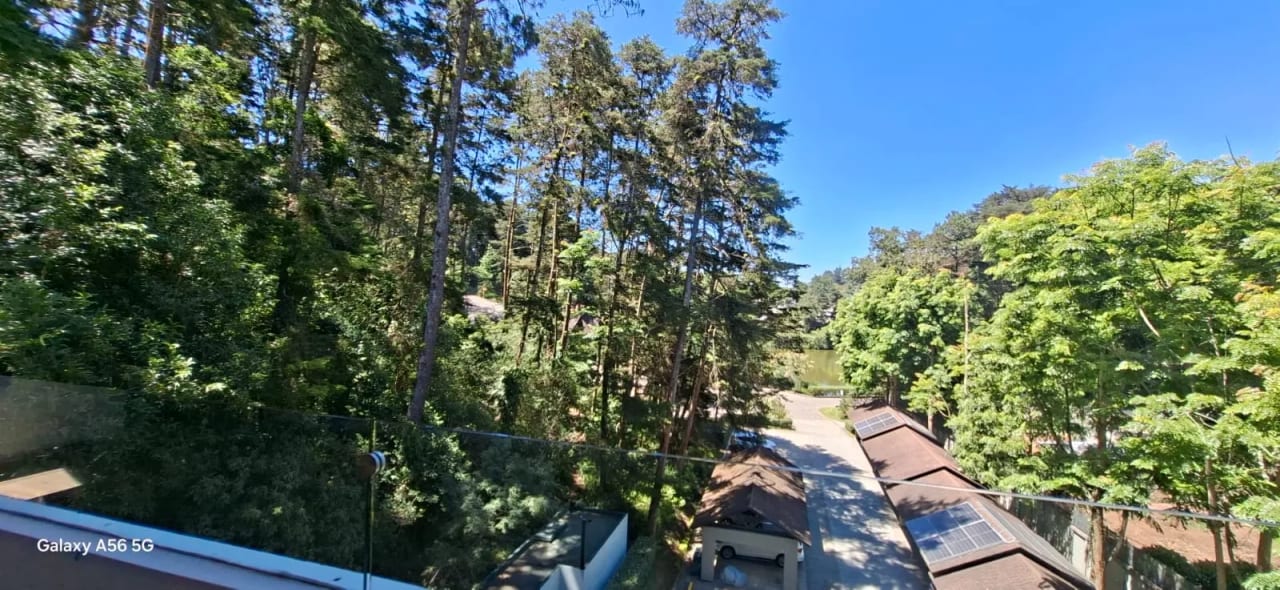 Apartamento en venta, en exclusivo Condominio de Cristo Rey, zona 16 — Apartamento en Venta en Zona 16, Guatemala, Ciudad — foto 7 de 7