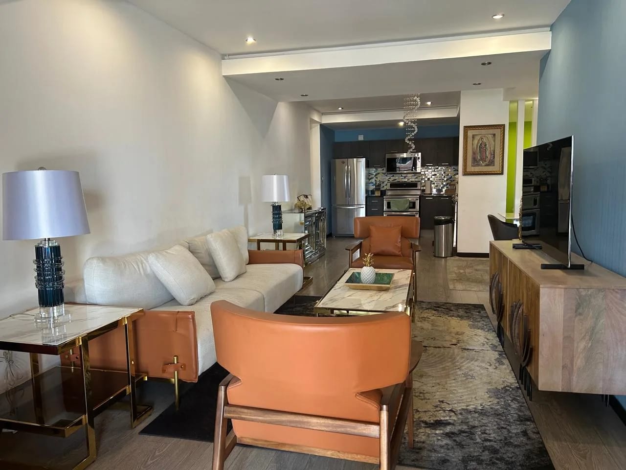 Apartamento en venta, Edificio Neo, zona 10 — Apartamento en Venta en Neo Apartamentos, Zona 10, Guatemala, Ciudad — foto 1 de 12