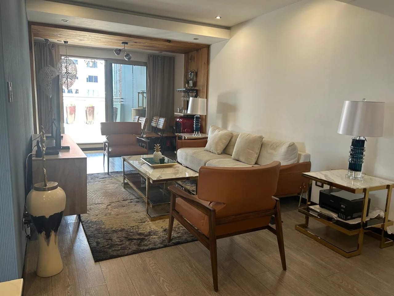 Apartamento en venta, Edificio Neo, zona 10 — Apartamento en Venta en Neo Apartamentos, Zona 10, Guatemala, Ciudad — foto 2 de 12