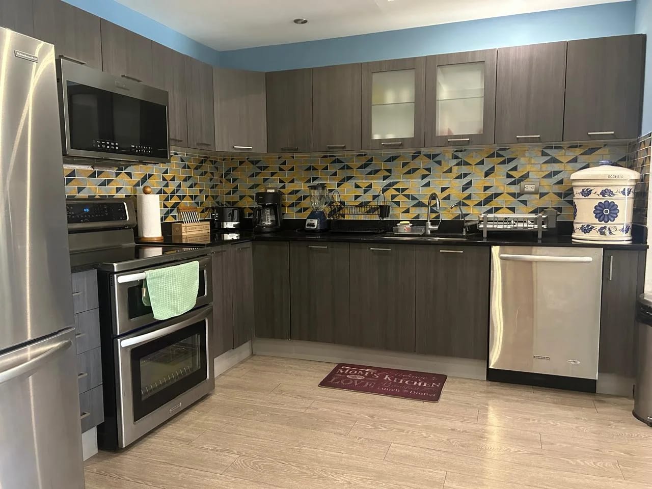 Apartamento en venta, Edificio Neo, zona 10 — Apartamento en Venta en Neo Apartamentos, Zona 10, Guatemala, Ciudad — foto 4 de 12