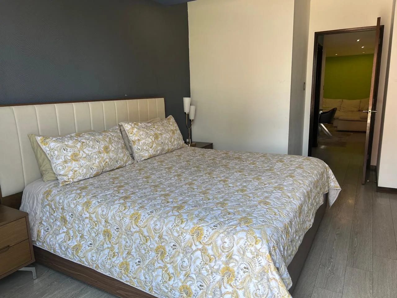 Apartamento en venta, Edificio Neo, zona 10 — Apartamento en Venta en Neo Apartamentos, Zona 10, Guatemala, Ciudad — foto 5 de 12