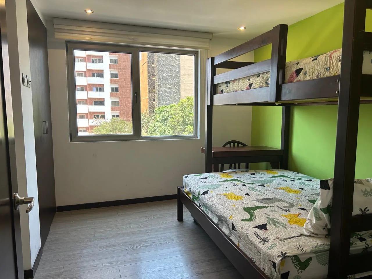 Apartamento en venta, Edificio Neo, zona 10 — Apartamento en Venta en Neo Apartamentos, Zona 10, Guatemala, Ciudad — foto 7 de 12