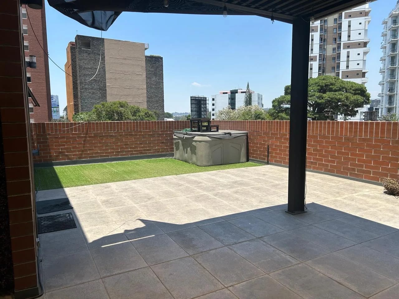 Apartamento en venta, Edificio Neo, zona 10 — Apartamento en Venta en Neo Apartamentos, Zona 10, Guatemala, Ciudad — foto 11 de 12