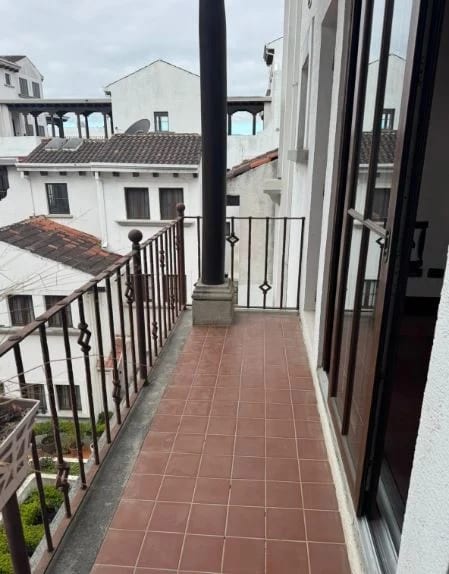 Apartamento en alquiler, Edificio Durian, Cayalà, zona 16 — Apartamento en Alquiler en Ciudad Cayalá, Zona 16, Guatemala, Ciudad — foto 1 de 15