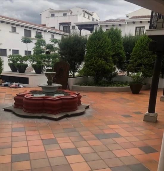 Apartamento en alquiler, Edificio Durian, Cayalà, zona 16 — Apartamento en Alquiler en Ciudad Cayalá, Zona 16, Guatemala, Ciudad — foto 14 de 15