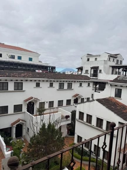 Apartamento en alquiler, Edificio Durian, Cayalà, zona 16 — Apartamento en Alquiler en Ciudad Cayalá, Zona 16, Guatemala, Ciudad — foto 15 de 15