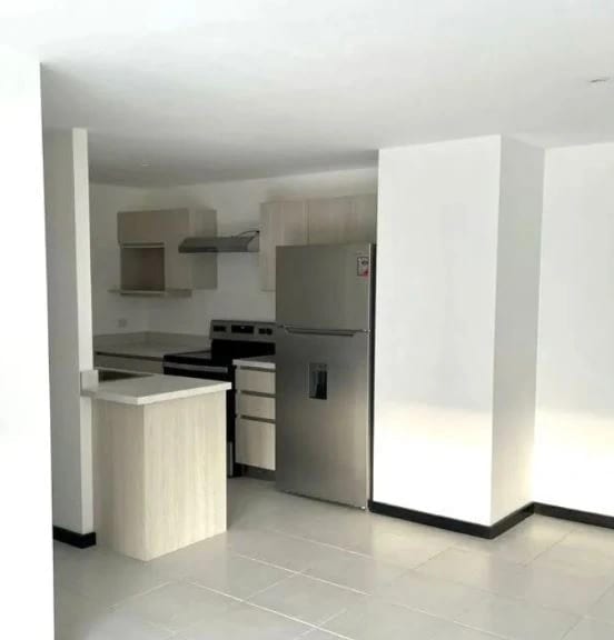 Apartamento en venta, Edificio Museo San Mateo, zona 7 — Apartamento en Venta en Museo San Mateo, Zona 7, Guatemala, Ciudad — foto 2 de 11