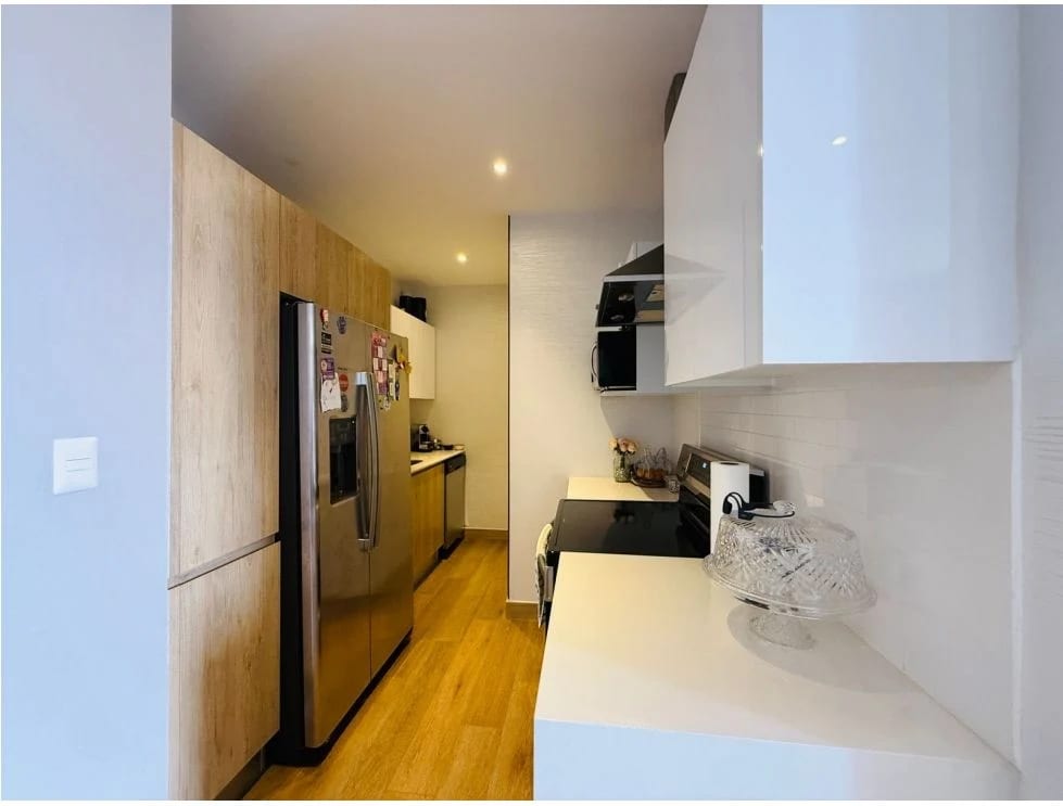 Apartamento en venta, Edificio Trivá, zona 15 — Apartamento en Venta en Trivá, Zona 15, Guatemala, Ciudad — foto 3 de 17