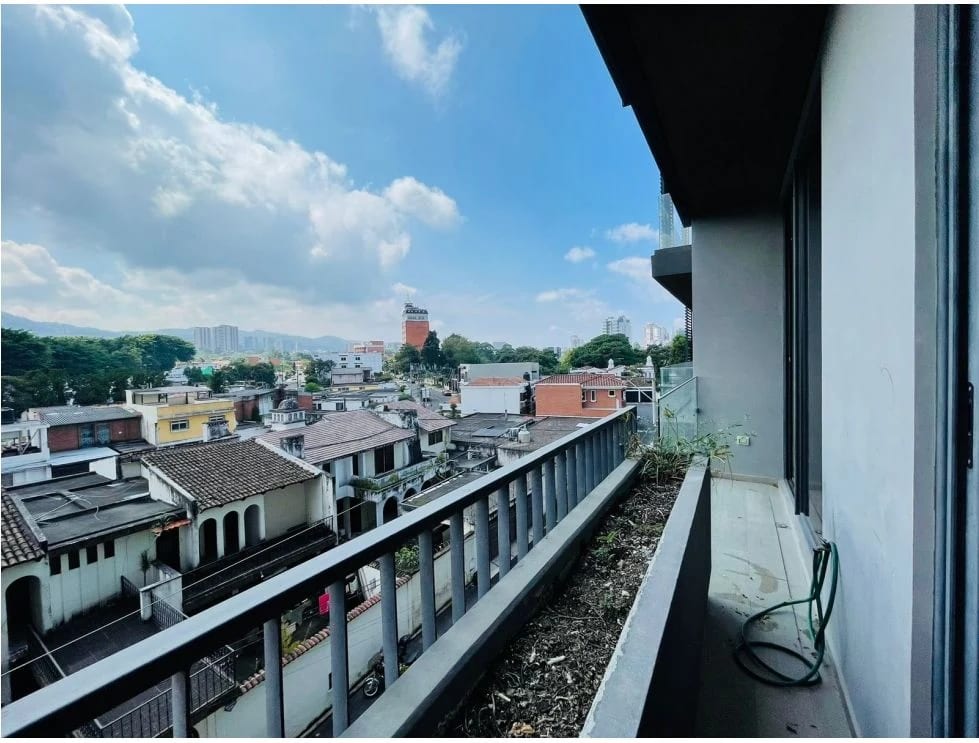 Apartamento en venta, Edificio Trivá, zona 15 — Apartamento en Venta en Trivá, Zona 15, Guatemala, Ciudad — foto 4 de 17