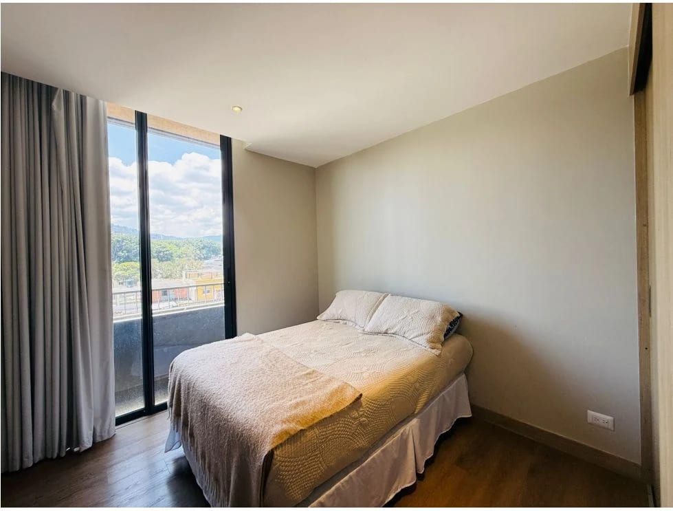 Apartamento en venta, Edificio Trivá, zona 15 — Apartamento en Venta en Trivá, Zona 15, Guatemala, Ciudad — foto 5 de 17