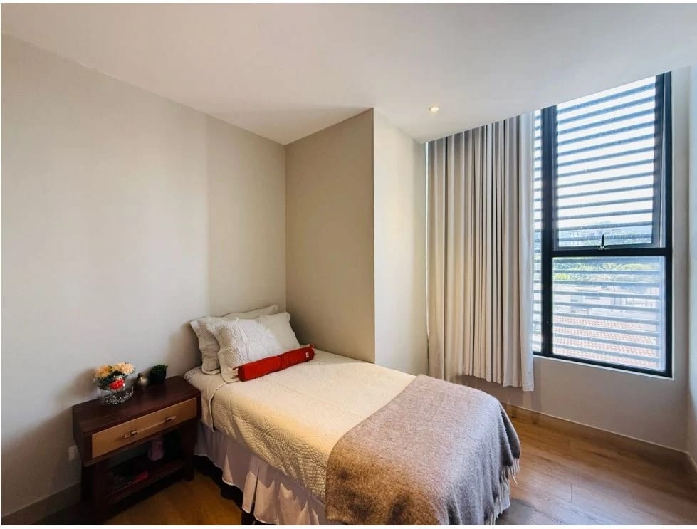 Apartamento en venta, Edificio Trivá, zona 15 — Apartamento en Venta en Trivá, Zona 15, Guatemala, Ciudad — foto 6 de 17