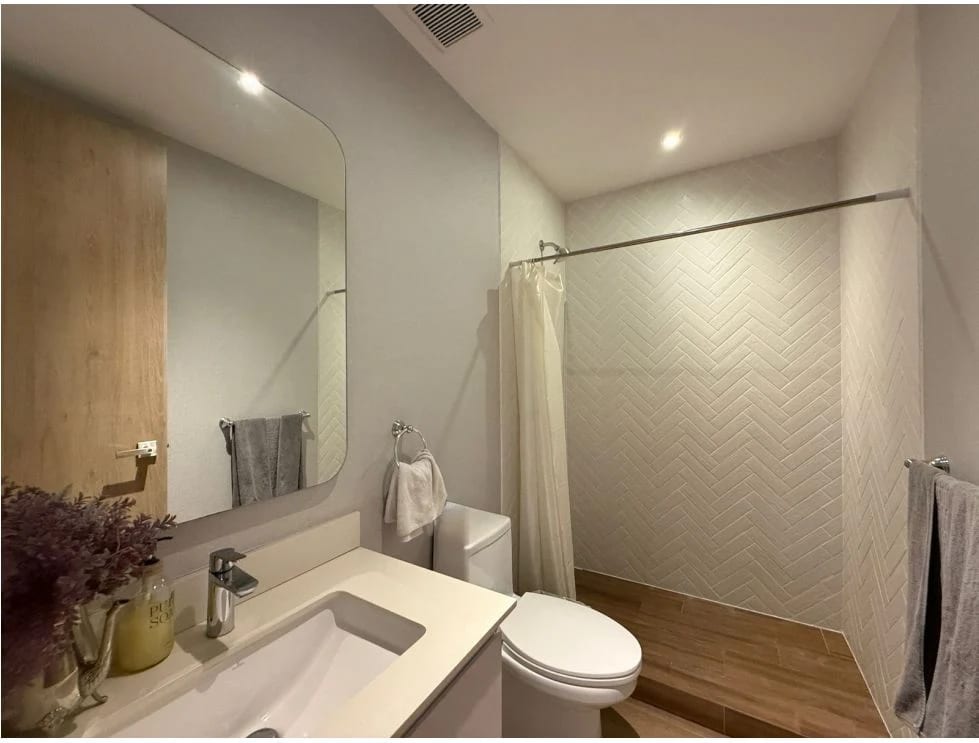 Apartamento en venta, Edificio Trivá, zona 15 — Apartamento en Venta en Trivá, Zona 15, Guatemala, Ciudad — foto 7 de 17