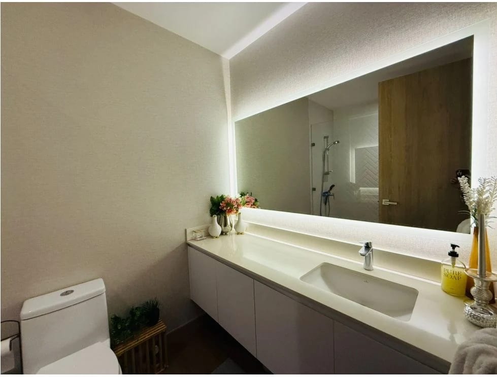 Apartamento en venta, Edificio Trivá, zona 15 — Apartamento en Venta en Trivá, Zona 15, Guatemala, Ciudad — foto 9 de 17