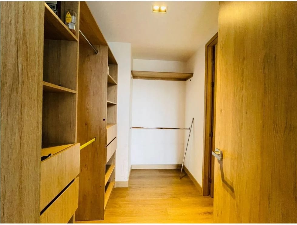 Apartamento en venta, Edificio Trivá, zona 15 — Apartamento en Venta en Trivá, Zona 15, Guatemala, Ciudad — foto 10 de 17