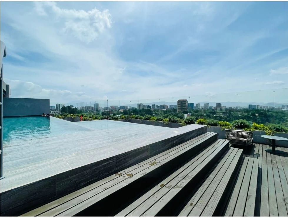 Apartamento en venta, Edificio Trivá, zona 15 — Apartamento en Venta en Trivá, Zona 15, Guatemala, Ciudad — foto 15 de 17