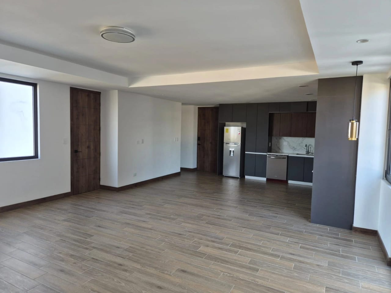 Penthouse en alquiler, Edificio 21B+, zona 15 VH2 — Apartamento en Alquiler en 21B+, Zona 15, Guatemala, Ciudad — foto 1 de 12
