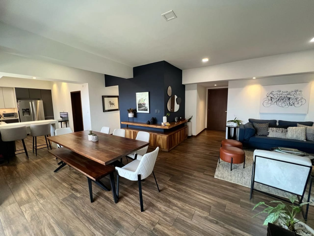 Apartamento en venta, Edificio Casa Clara, zona 10 — Apartamento en Venta en Casa Clara, Zona 10, Guatemala, Ciudad — foto 1 de 11