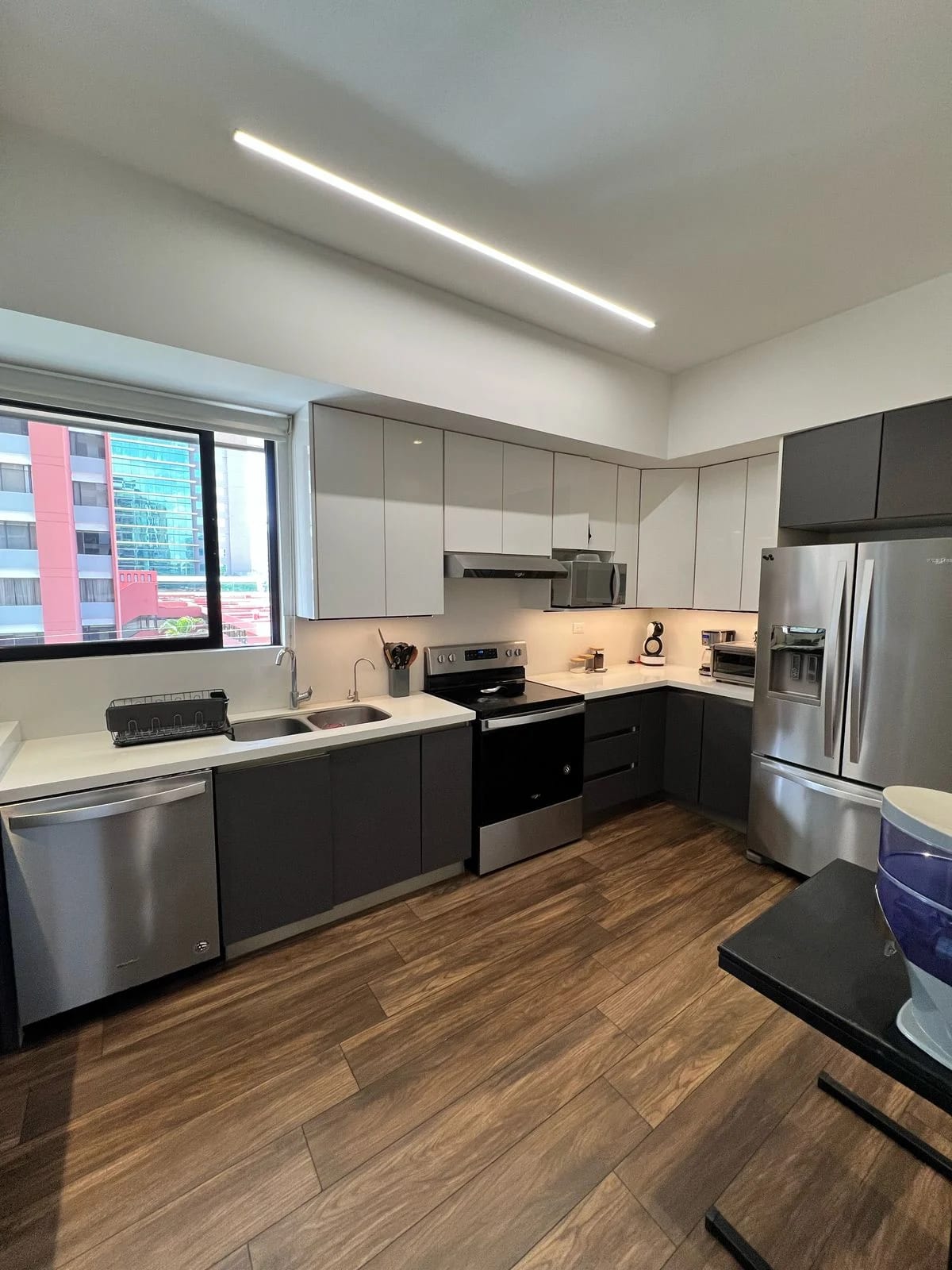 Apartamento en venta, Edificio Casa Clara, zona 10 — Apartamento en Venta en Casa Clara, Zona 10, Guatemala, Ciudad — foto 4 de 11