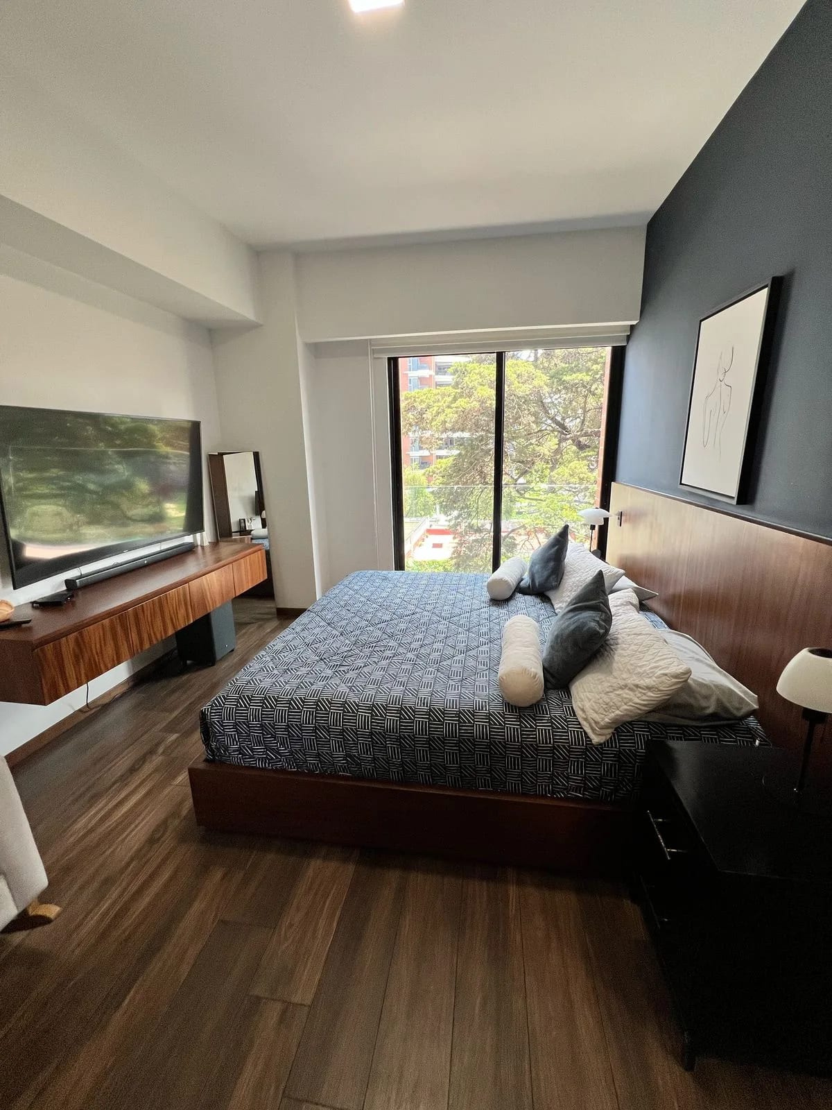 Apartamento en venta, Edificio Casa Clara, zona 10 — Apartamento en Venta en Casa Clara, Zona 10, Guatemala, Ciudad — foto 7 de 11