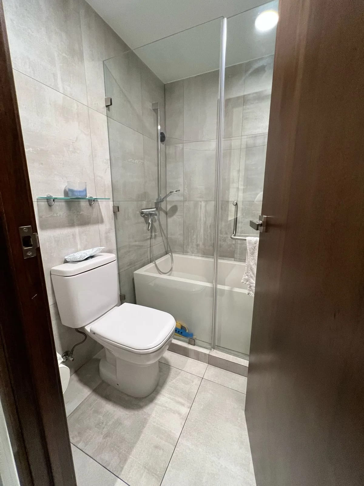 Apartamento en venta, Edificio Casa Clara, zona 10 — Apartamento en Venta en Casa Clara, Zona 10, Guatemala, Ciudad — foto 8 de 11