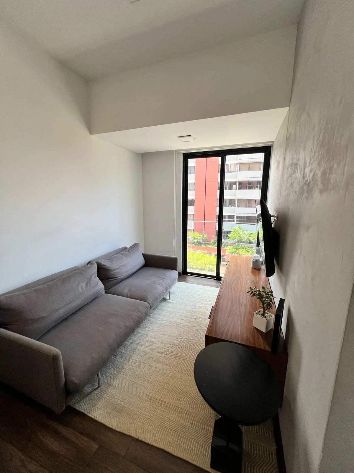 Apartamento en venta, Edificio Casa Clara, zona 10 — Apartamento en Venta en Casa Clara, Zona 10, Guatemala, Ciudad — foto 9 de 11