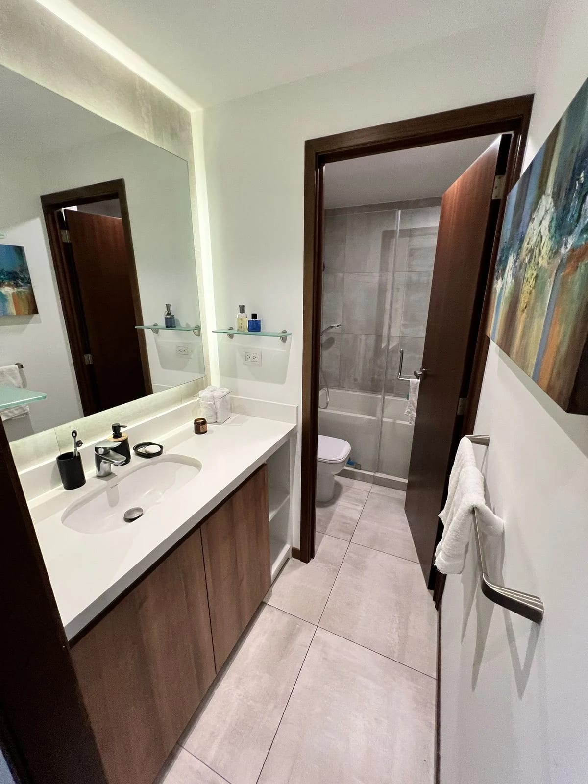 Apartamento en venta, Edificio Casa Clara, zona 10 — Apartamento en Venta en Casa Clara, Zona 10, Guatemala, Ciudad — foto 11 de 11