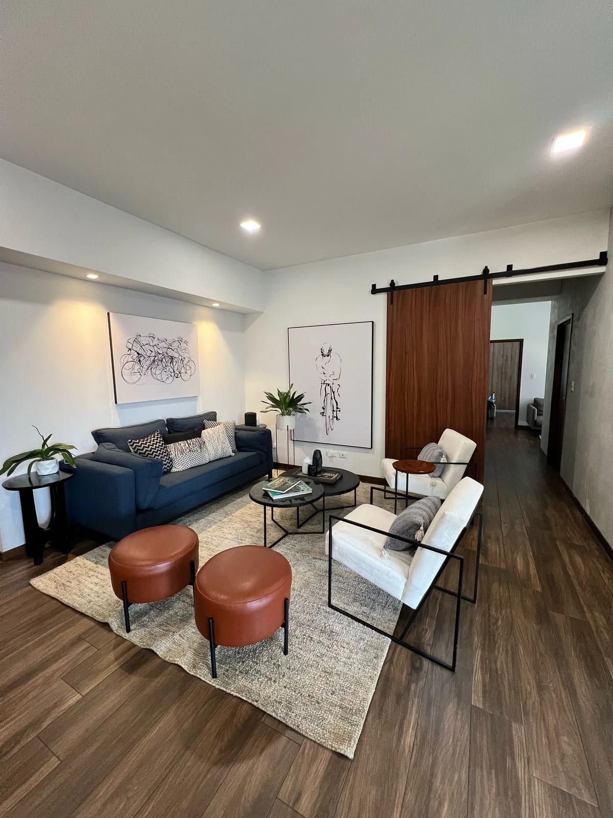 Apartamento en venta, Edificio Casa Clara, zona 10 — Apartamento en Venta en Casa Clara, Zona 10, Guatemala, Ciudad — foto 10 de 11