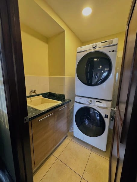 Apartamento en Alquiler – Edificio Santa María, Zona 10 — Apartamento en Alquiler en Santa María, Zona 10, Guatemala, Ciudad — foto 15 de 15