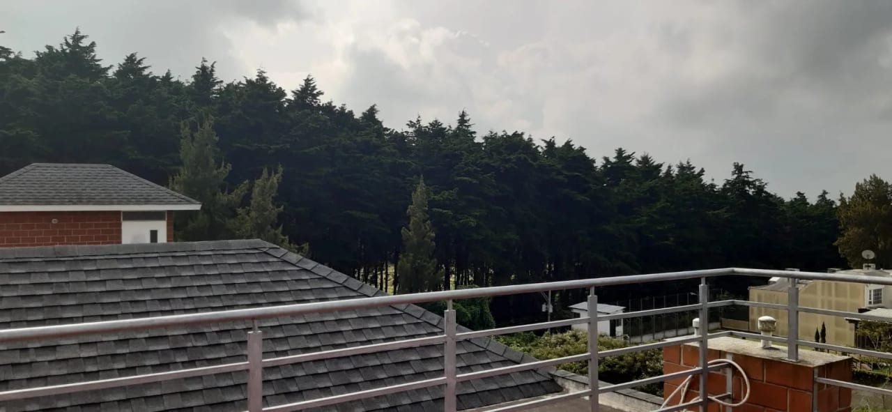 Apartamento en Venta, Vista al Bosque, Km 18.5 Carretera a El Salvador — Apartamento en Venta en Carretera a El Salvador, Guatemala, Ciudad — foto 1 de 12