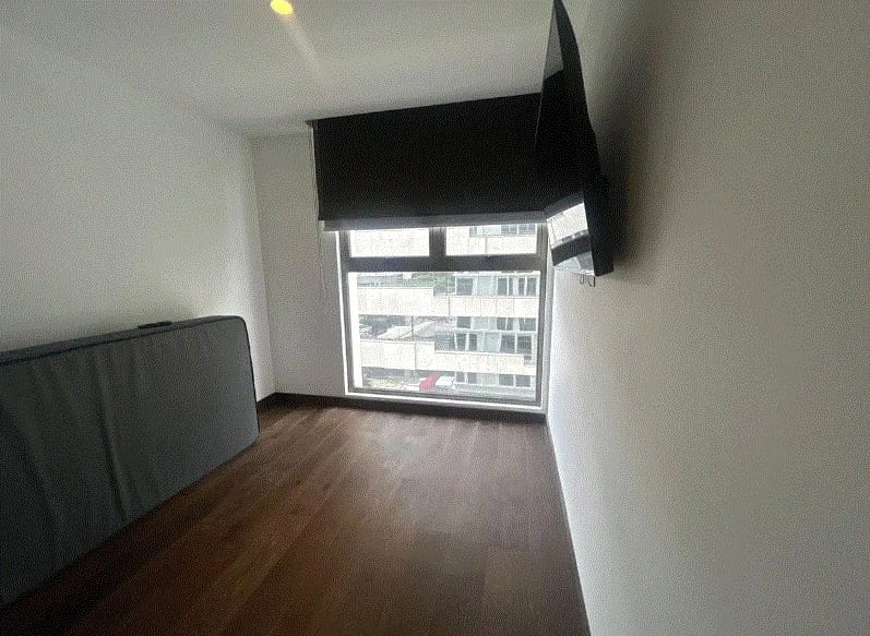 Apartamento Amueblado para estrenar en alquiler, Edificio Atarah, z 10 — Apartamento en Alquiler en Atarah, Zona 10, Guatemala, Ciudad — foto 5 de 9
