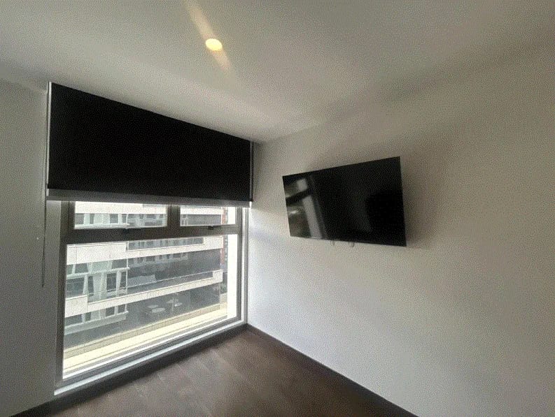 Apartamento Amueblado para estrenar en alquiler, Edificio Atarah, z 10 — Apartamento en Alquiler en Atarah, Zona 10, Guatemala, Ciudad — foto 8 de 9